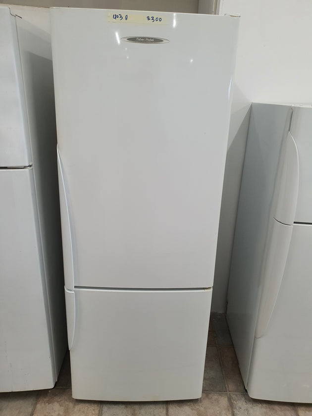 Fisher&Paykel 403L Refrigerator Cheap World Online