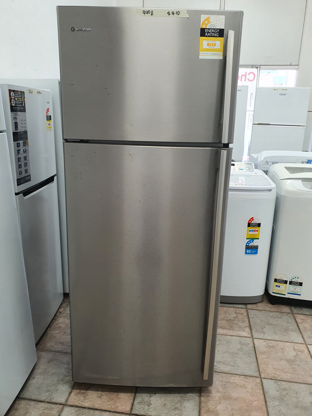 Westinghouse 440L Refrigerator Cheap World Online
