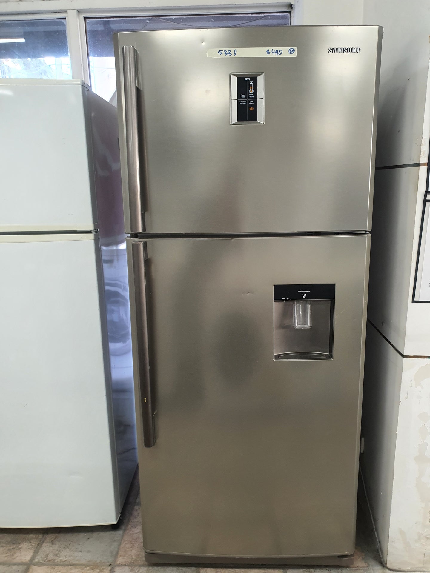 Samsung 533L Refrigerator Cheap World Online