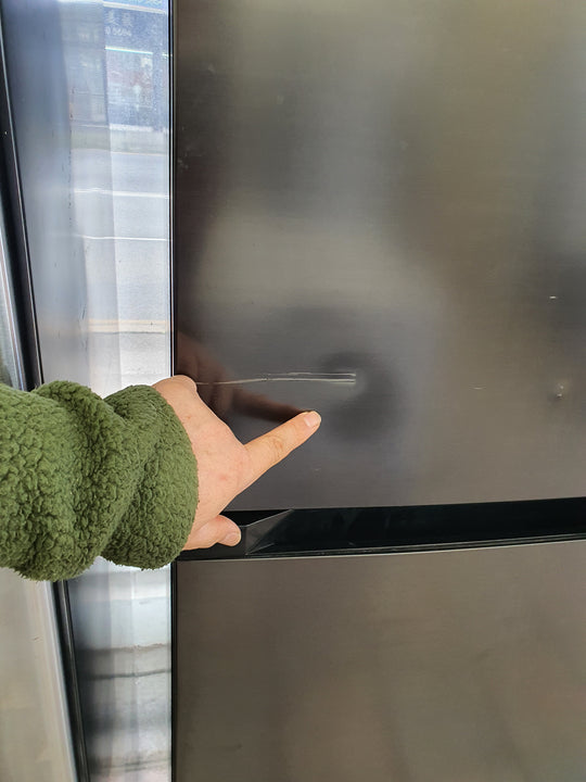 Chiq 435L Fridge Cheap World Online