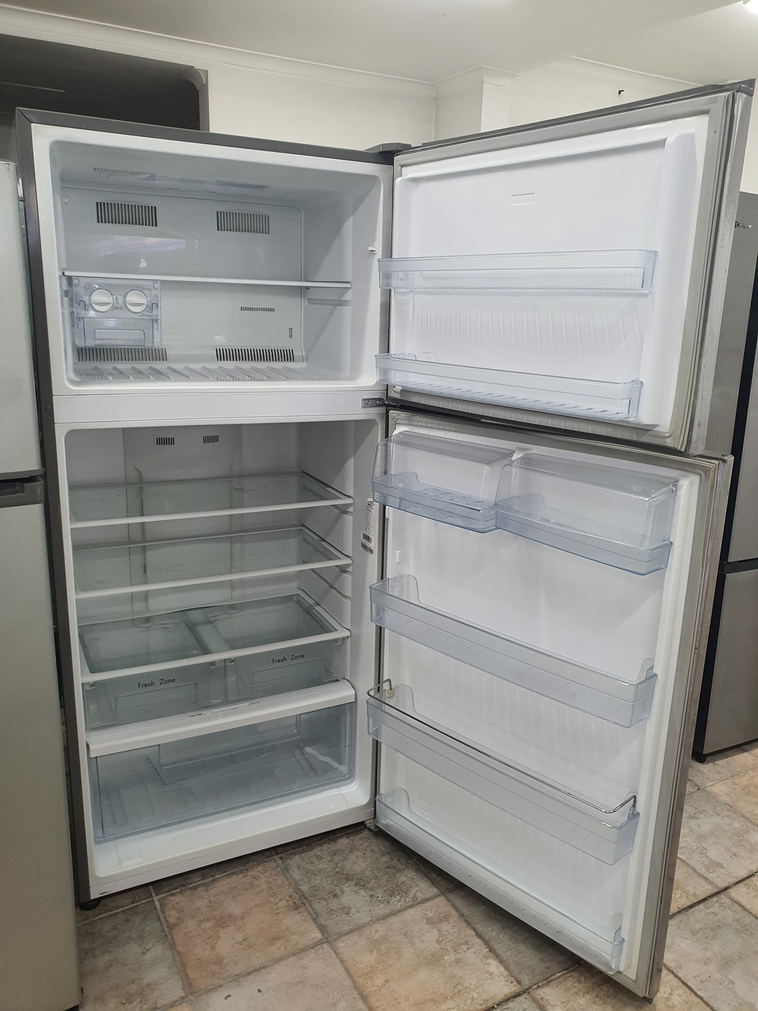 Westinghouse 526L Refrigerator Cheap World Online