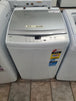 Haier 7k Top loader washing machine Cheap World Online