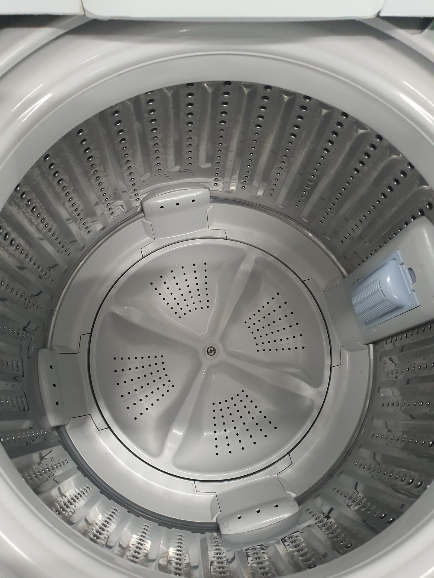 Haier 7k Top loader washing machine Cheap World Online