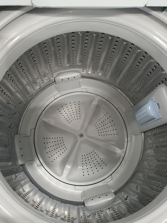 Haier 7k Top loader washing machine Cheap World Online