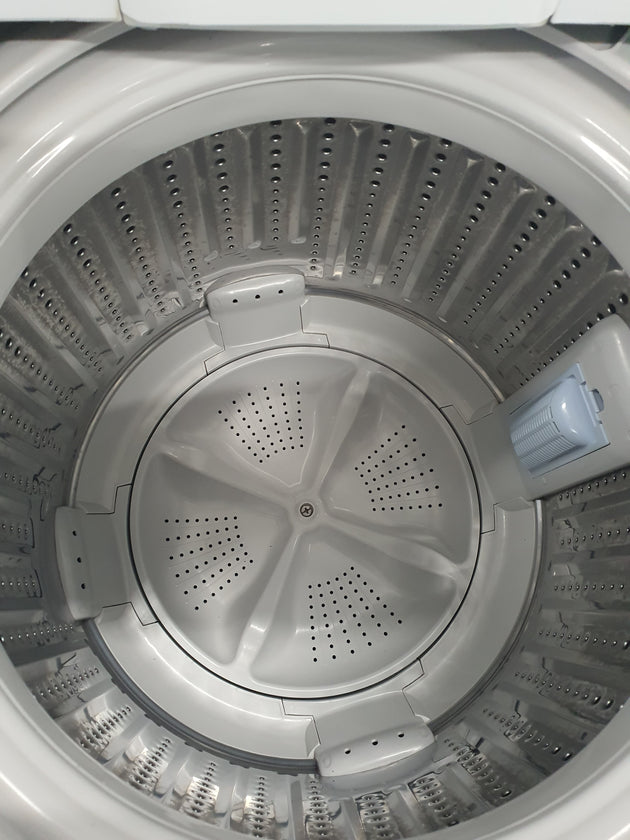 Haier 7k Top loader washing machine Cheap World Online