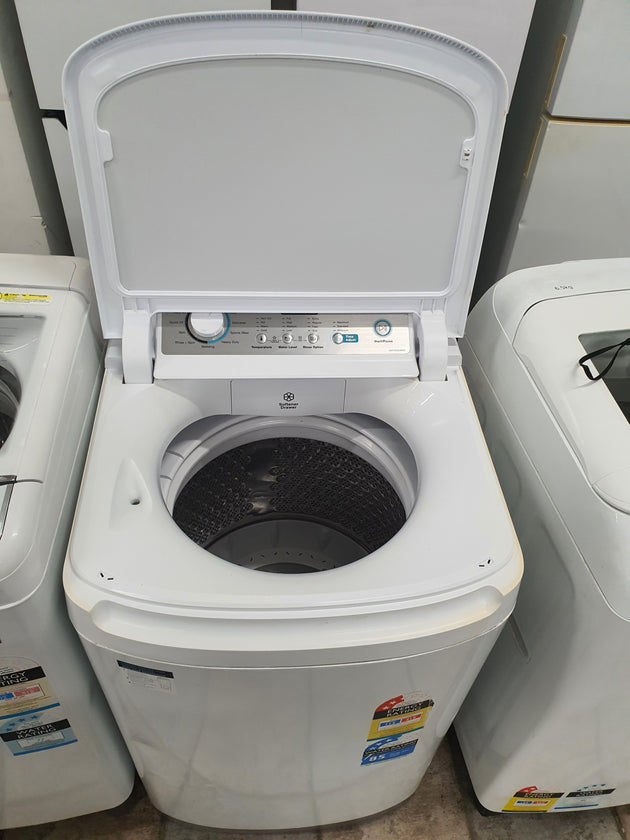 Simpson 7kg toploader washing machine Cheap World Online