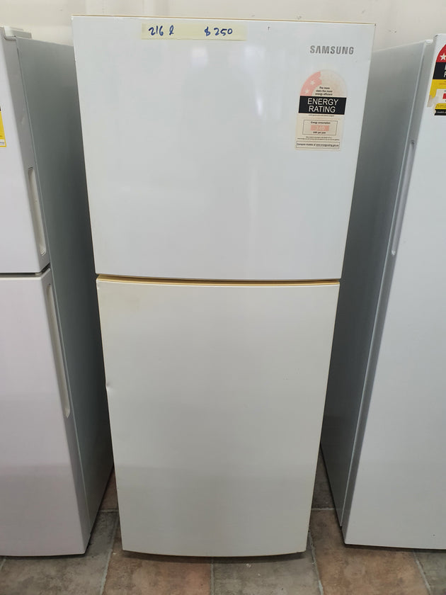 Samsung 216L Refrigerator Cheap World Online