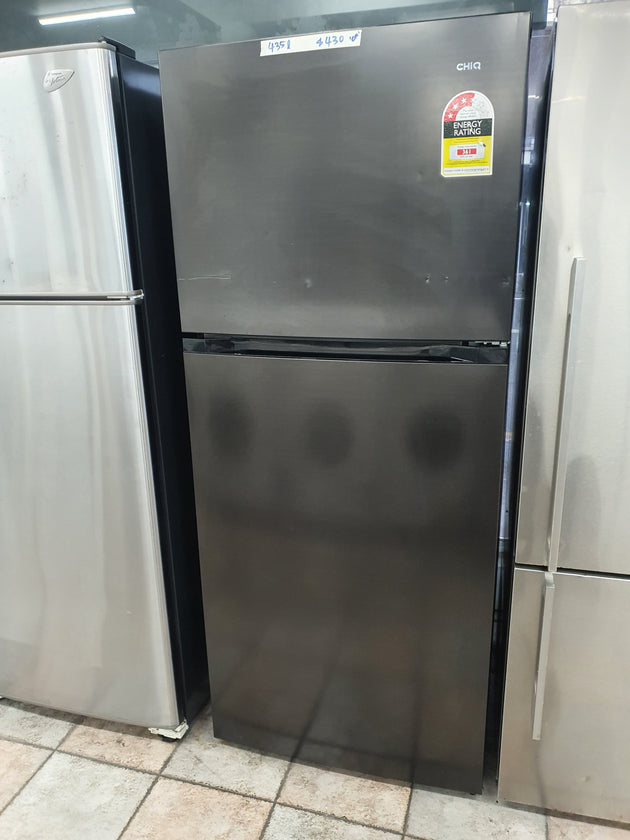 Chiq 435L Fridge Cheap World Online