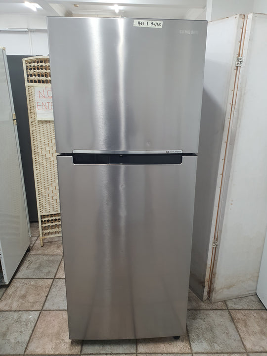 Samsung 400L Refrigerator Cheap World Online
