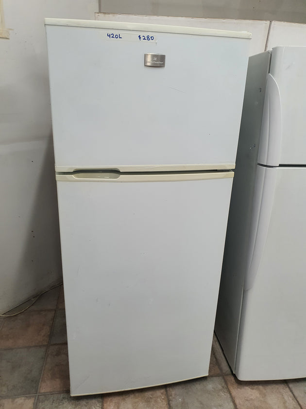Kelvinator 420L Refrigerator Cheap World Online