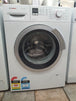 Bosch 7k kg front loader washing machine Cheap World Online