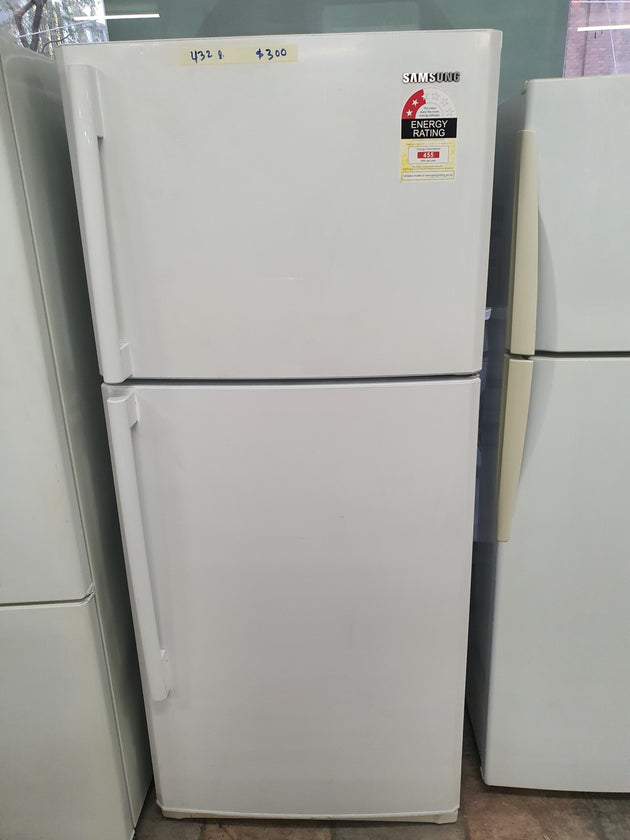 Samsung 432L refridgerator Cheap World Online