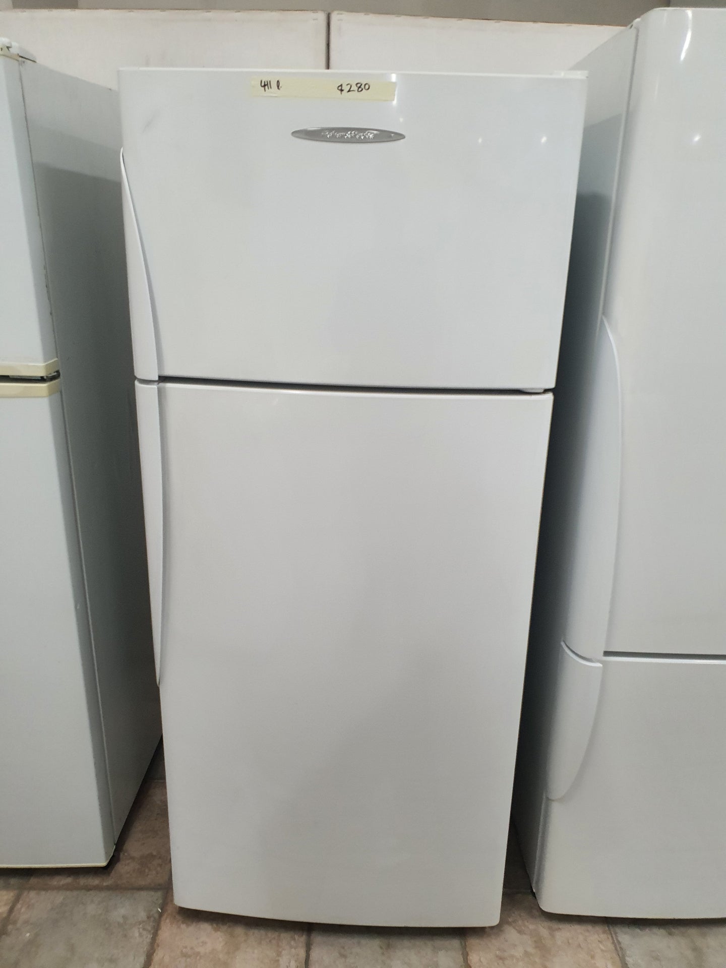 Fisher&Paykel 411L refrigerator Cheap World Online