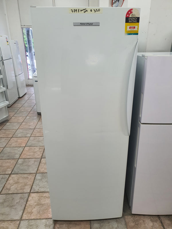Fisher&Paykel 379L freezer only Cheap World Online