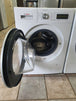 Bosch 8 kg front loader washing machine Cheap World Online