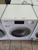 Miele 7 kg front loader washing machine Cheap World Online