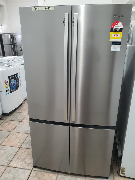 Westinghouse 600l Refrigerator Cheap World Online