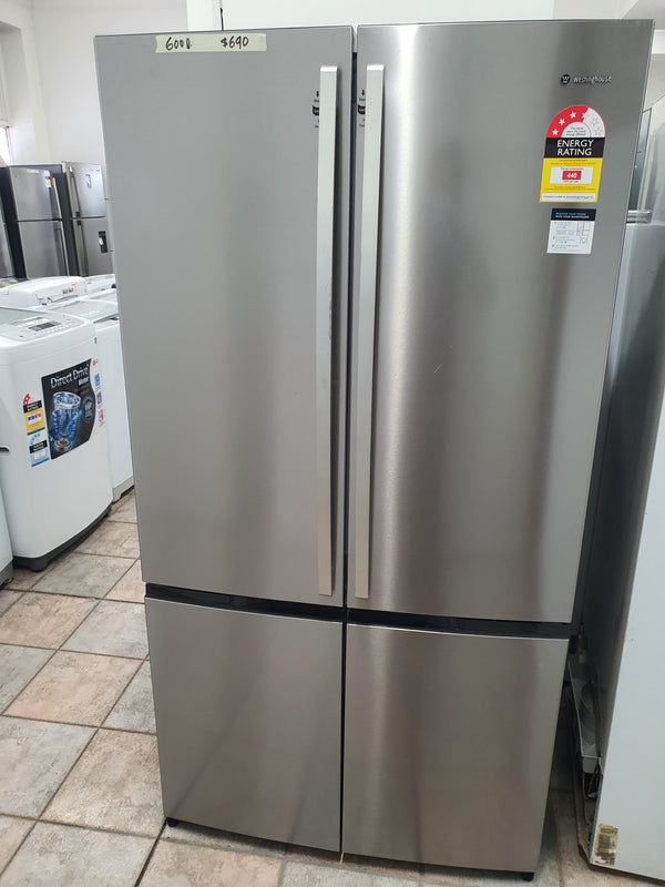 Westinghouse 600l Refrigerator Cheap World Online