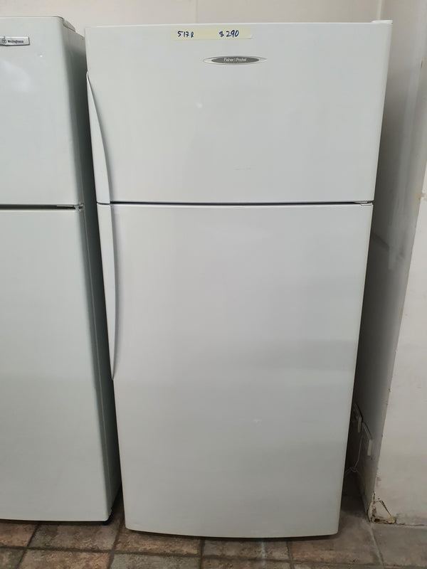 Fisher&Paykel 517L refrigerator Cheap World Online