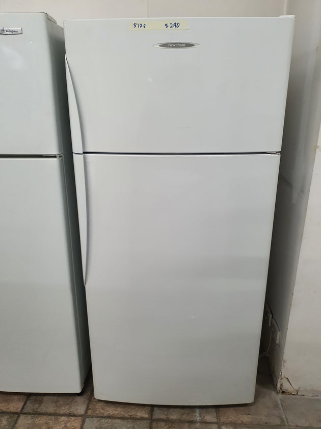 Fisher&Paykel 517L refrigerator Cheap World Online