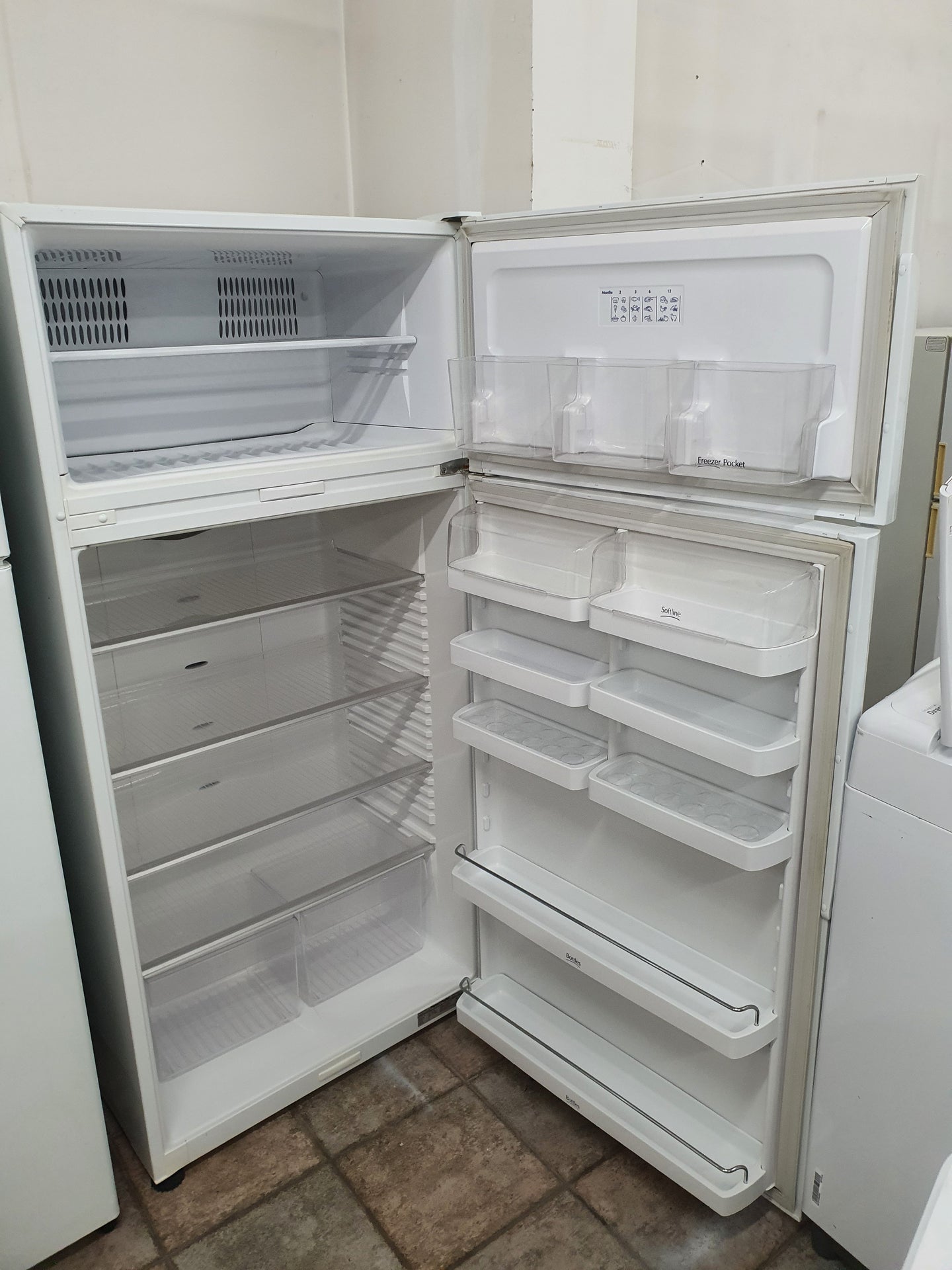 Fisher&Paykel 517L refrigerator Cheap World Online