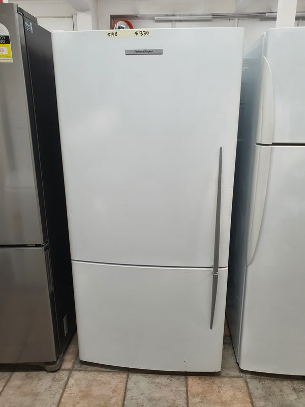 Fisher&Paykel 519L Refrigerator Cheap World Online