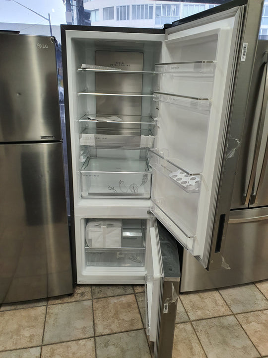 Whirlpool 313L factory second hand refrigerator Cheap World Online