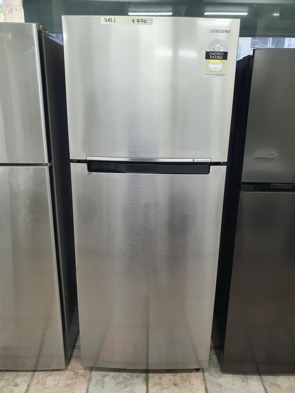 Samsung 469 L Refrigerator Cheap World Online