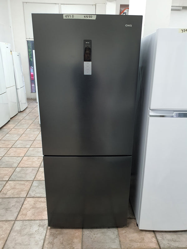 Chiq 432L Refrigerator Cheap World Online