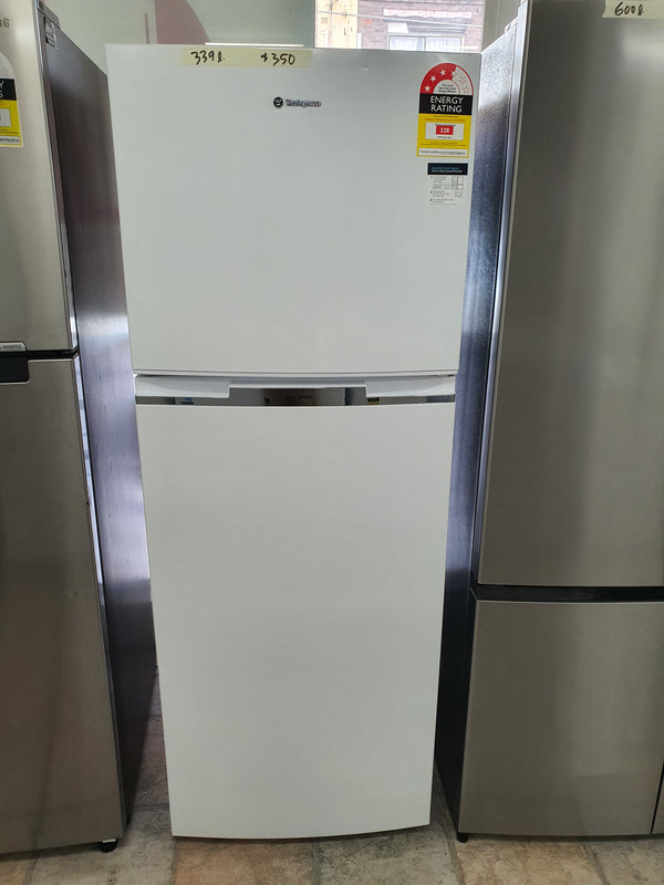 Westinghouse 339L Refrigerator Cheap World Online
