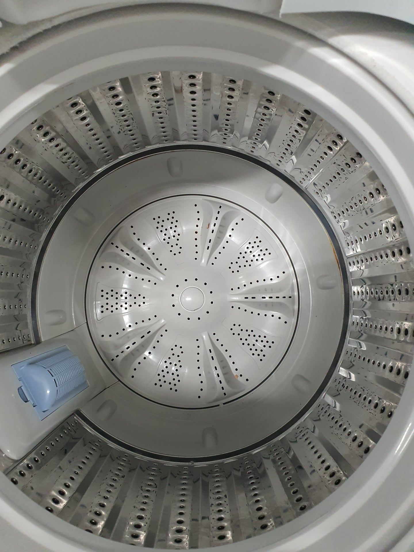 Haier 6kg top loader washing machine Cheap World Online