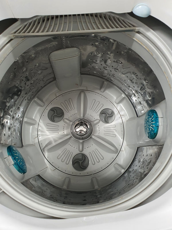 LG 7.5 kg top loader washing machine Cheap World Online