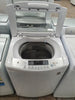 LG 7.5 kg top loader washing machine Cheap World Online