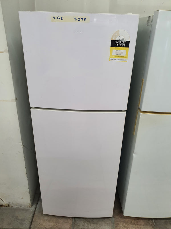 Haier 222L Refrigerator Cheap World Online