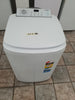Simpson 5.5k toploader washing machine Cheap World Online