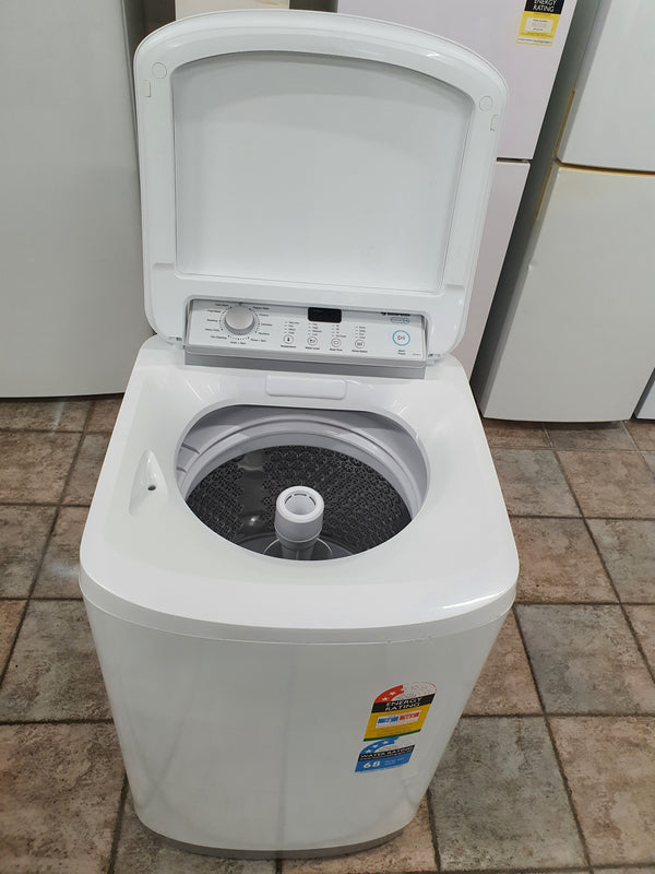 Simpson 5.5k toploader washing machine Cheap World Online