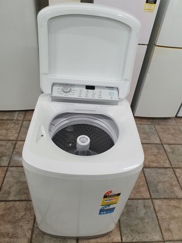 Simpson 5.5k toploader washing machine Cheap World Online