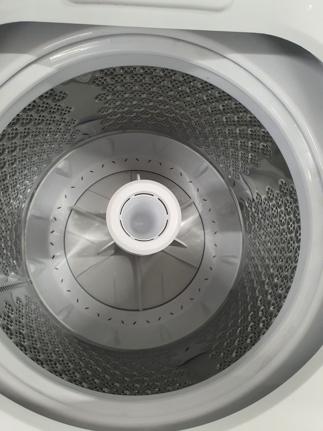 Simpson 5.5k toploader washing machine Cheap World Online