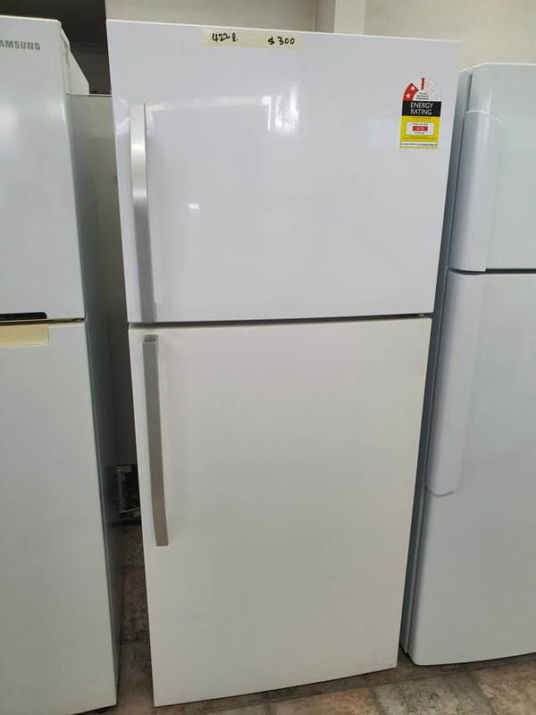 Haier 422L Refrigerator Cheap World Online