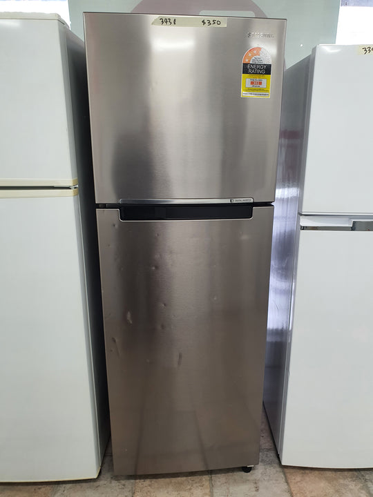 Samsung 343L Refrigerator Cheap World Online
