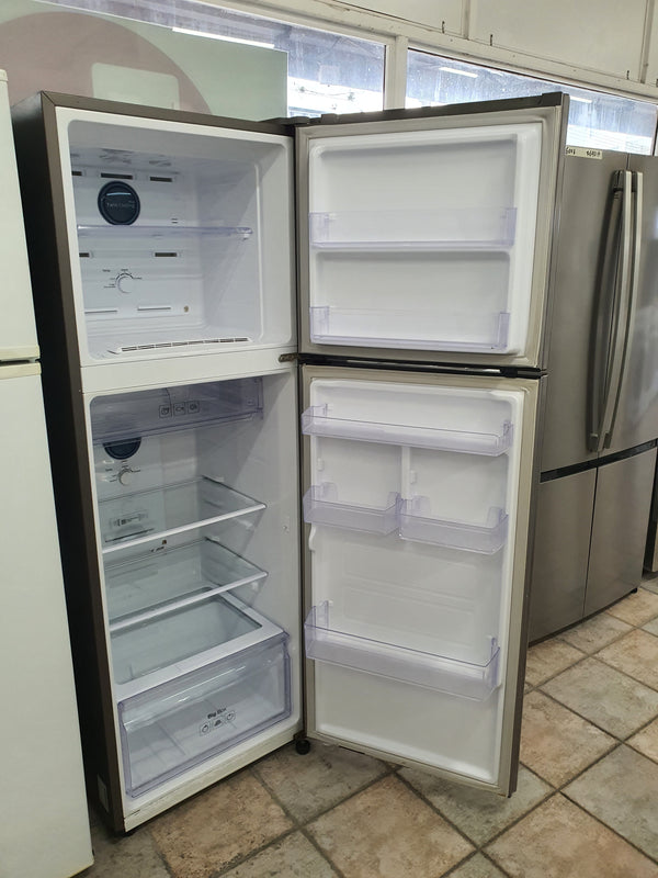 Samsung 343L Refrigerator Cheap World Online