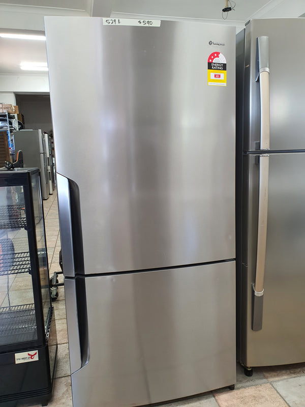 Westinghouse 529L fridge Cheap World Online