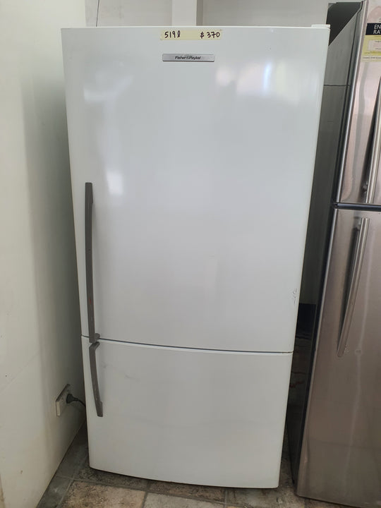 Fisher&Paykel 519L Refrigerator Cheap World Online