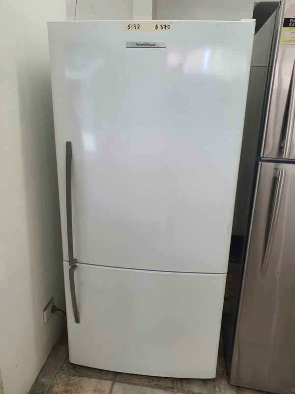 Fisher&Paykel 519L Refrigerator Cheap World Online