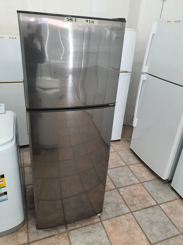 Samsung 296L Refrigerator Cheap World Online