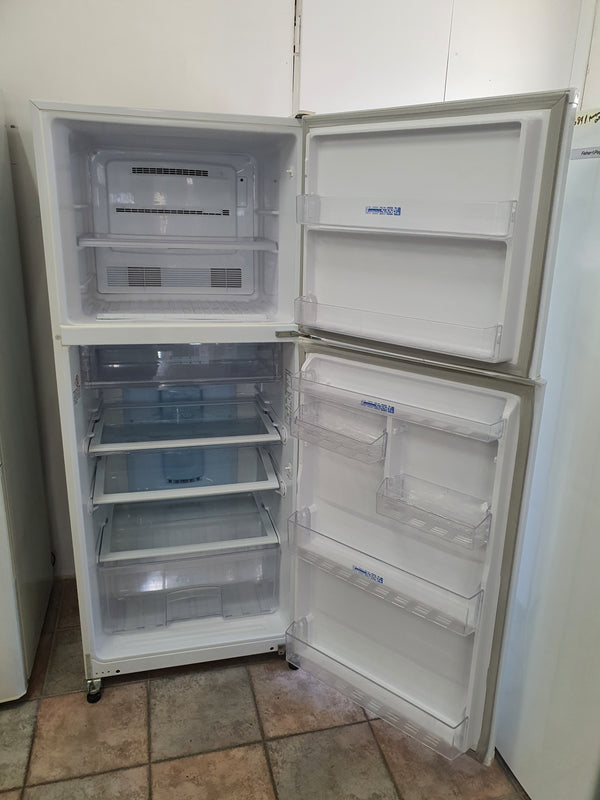 Mitsubishi 420L Refrigerator Cheap World Online