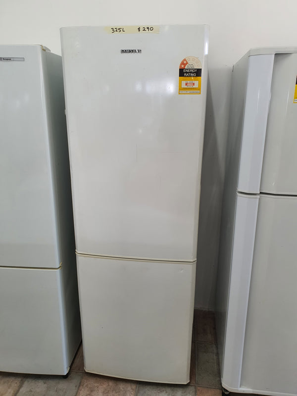 Samsung 325L Refrigerator Cheap World Online