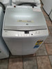 Haier 7kg toploader washing machine Cheap World Online