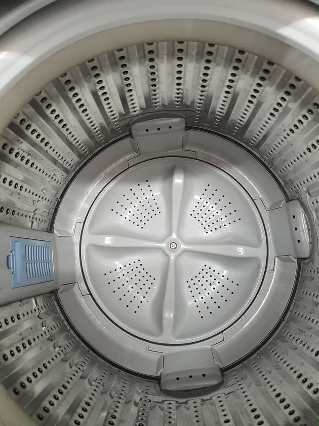Haier 7kg toploader washing machine Cheap World Online