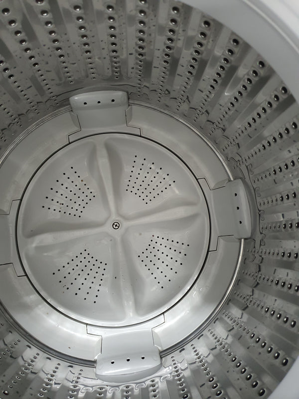 Haier 7kg toploader washing machine Cheap World Online